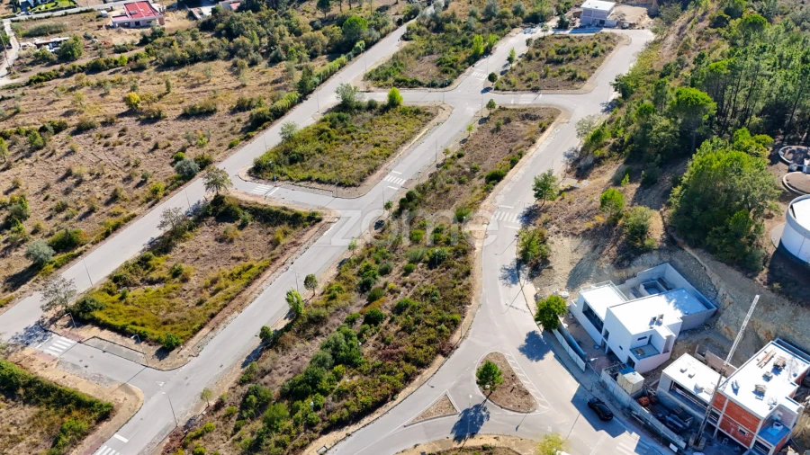 Terreno para Venda em Cernache