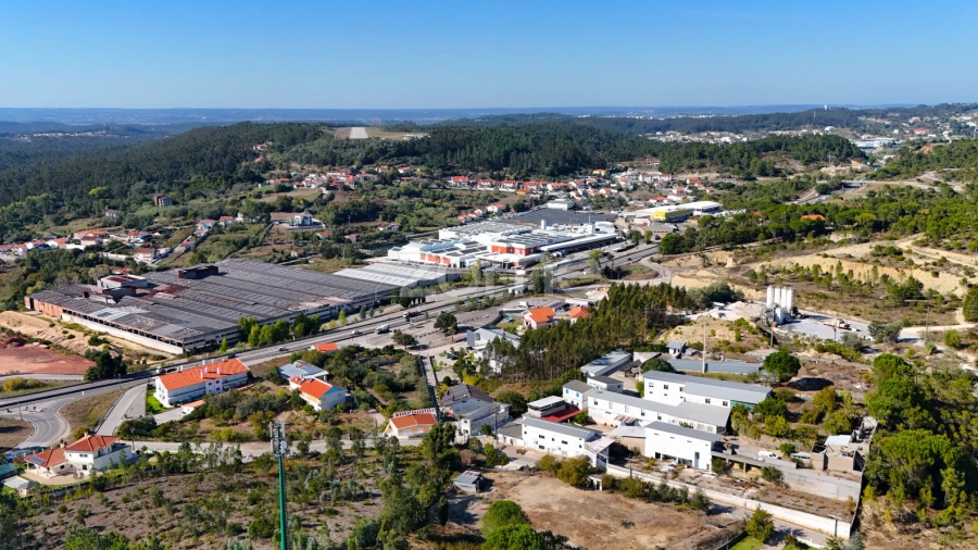 Terreno para Venda em Cernache