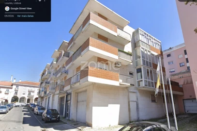 Apartamento T2 para Venda em Loures