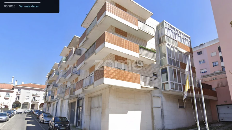 Apartamento T2 para Venda em Loures