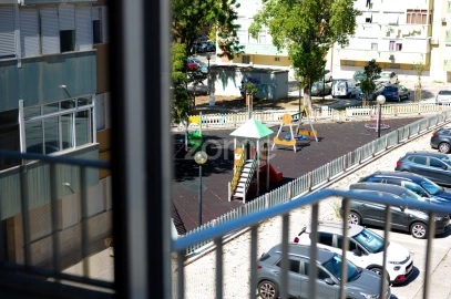 Apartamento T1 para Venda em Póvoa de Santa Iria e Forte da Casa