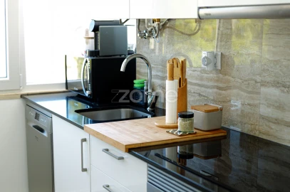 Apartamento T1 para Venda em Póvoa de Santa Iria e Forte da Casa