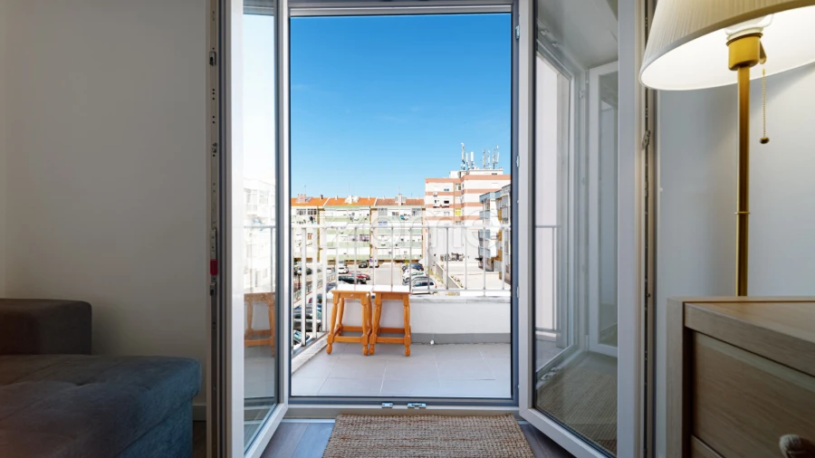 Apartamento T1 para Venda em Póvoa de Santa Iria e Forte da Casa