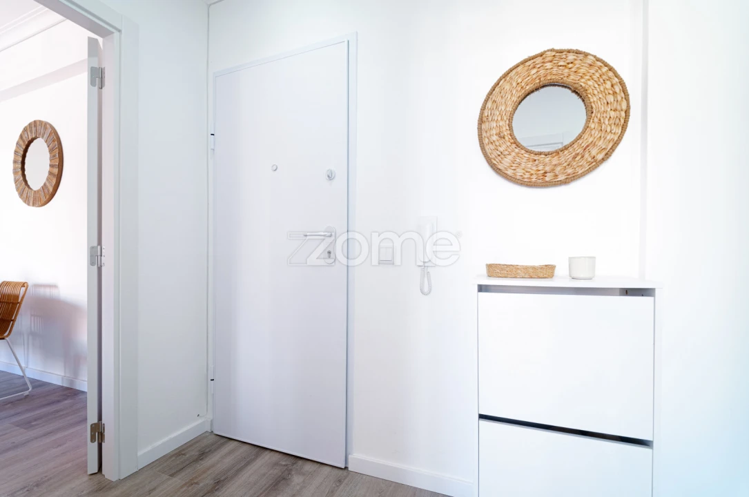 Apartamento T1 para Venda em Póvoa de Santa Iria e Forte da Casa Foto 16