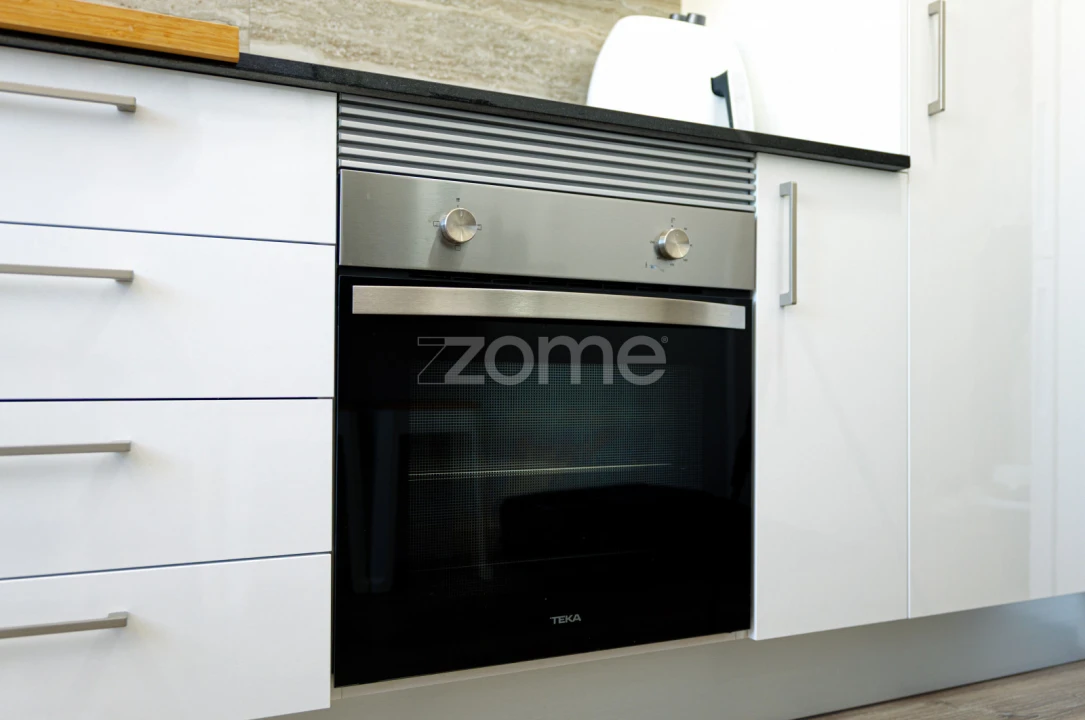Apartamento T1 para Venda em Póvoa de Santa Iria e Forte da Casa Foto 6