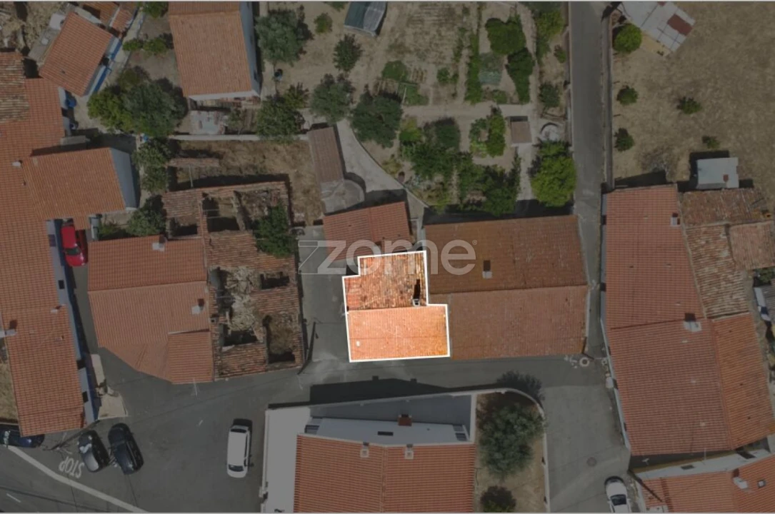 Moradia T1 para Venda em Almodôvar e Graça dos Padrões Foto 14