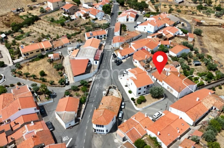 Moradia T1 para Venda em Almodôvar e Graça dos Padrões Foto 15