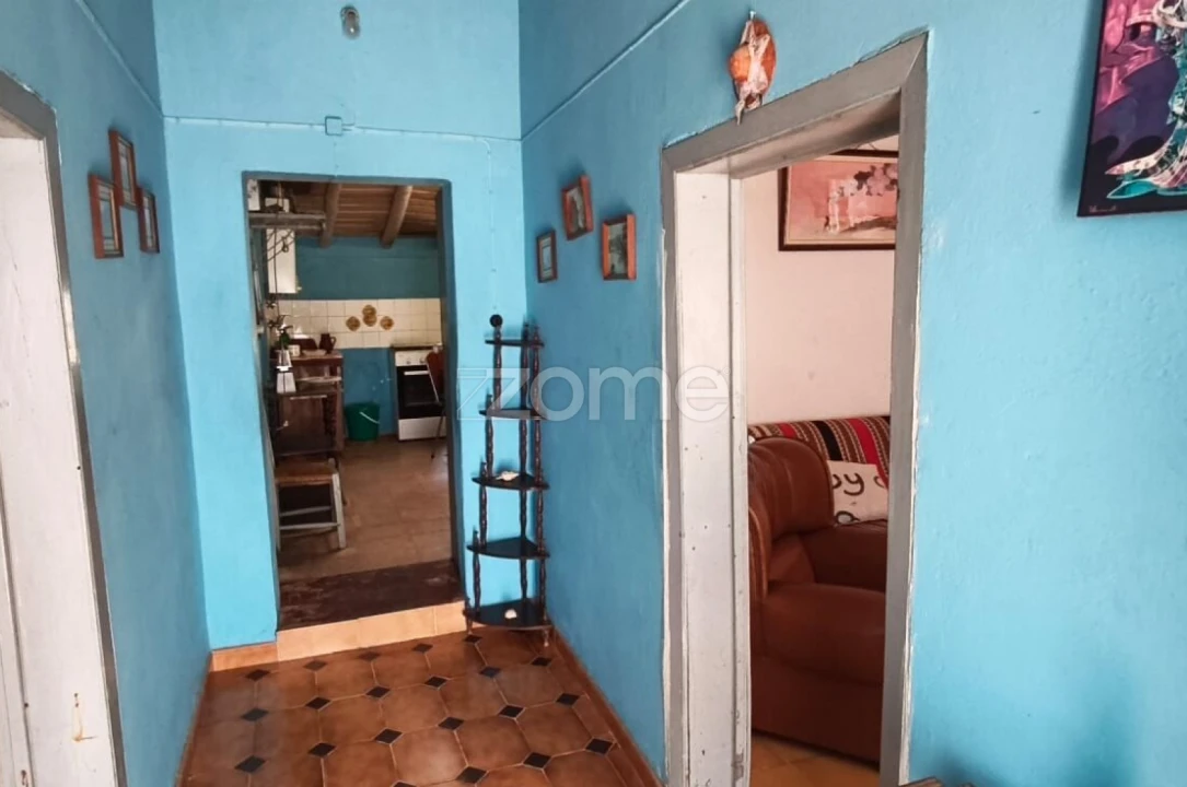 Moradia T1 para Venda em Almodôvar e Graça dos Padrões Foto 4