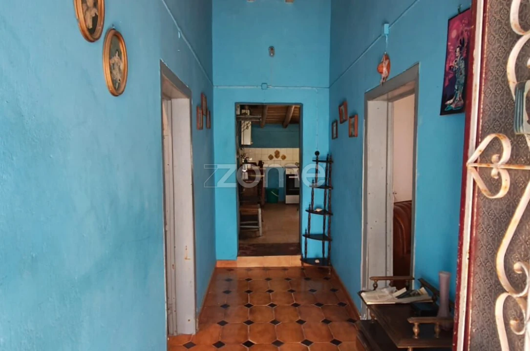 Moradia T1 para Venda em Almodôvar e Graça dos Padrões Foto 5