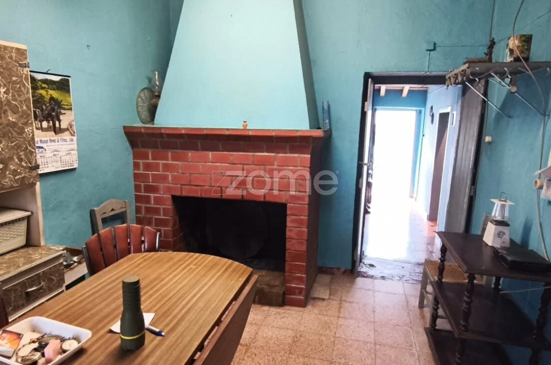 Moradia T1 para Venda em Almodôvar e Graça dos Padrões Foto 12