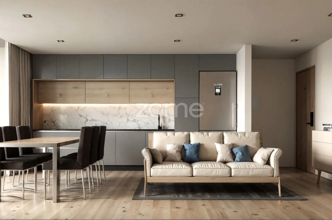 Apartamento T2 para Venda em Vila Nova de Cerveira e Lovelhe Foto 12
