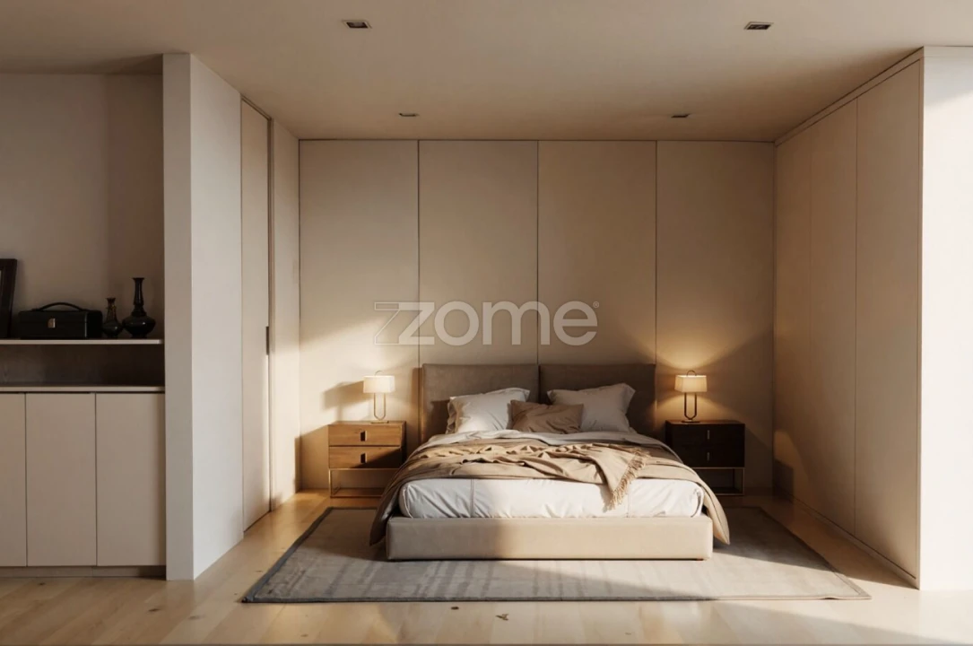 Apartamento T2 para Venda em Vila Nova de Cerveira e Lovelhe Foto 15