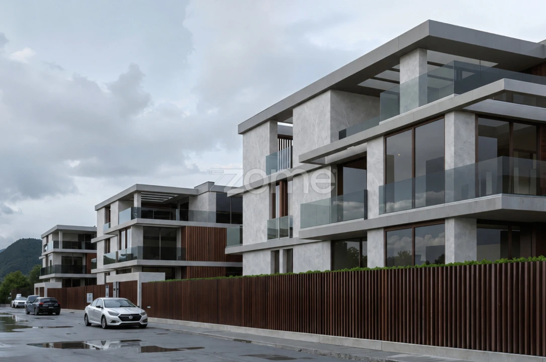Apartamento T2 para Venda em Vila Nova de Cerveira e Lovelhe Foto 6