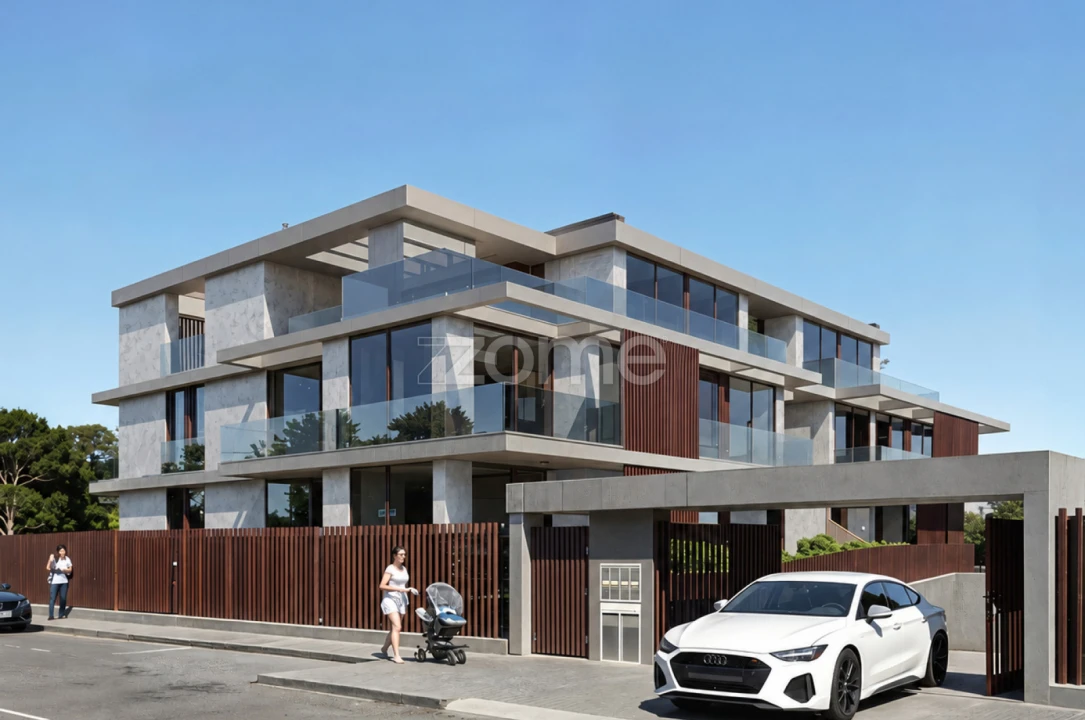 Apartamento T2 para Venda em Vila Nova de Cerveira e Lovelhe Foto 7