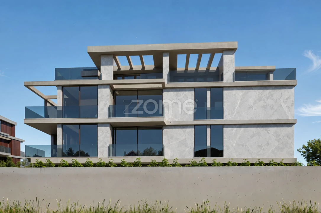 Apartamento T2 para Venda em Vila Nova de Cerveira e Lovelhe Foto 8