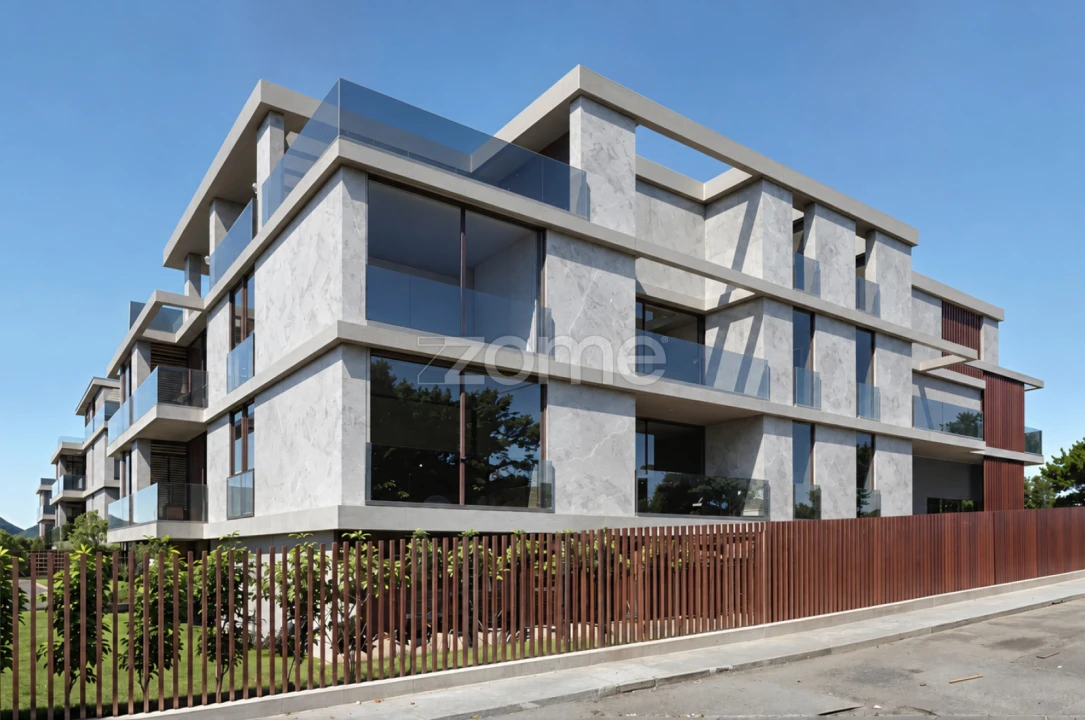 Apartamento T2 para Venda em Vila Nova de Cerveira e Lovelhe Foto 9