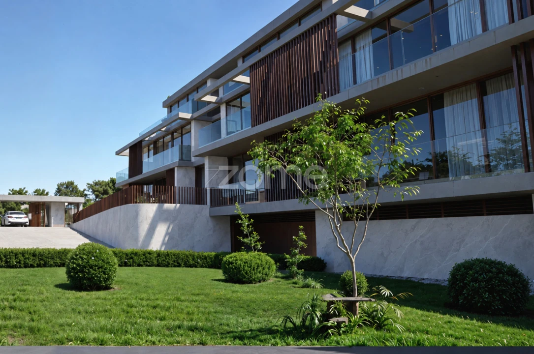 Apartamento T2 para Venda em Vila Nova de Cerveira e Lovelhe Foto 3