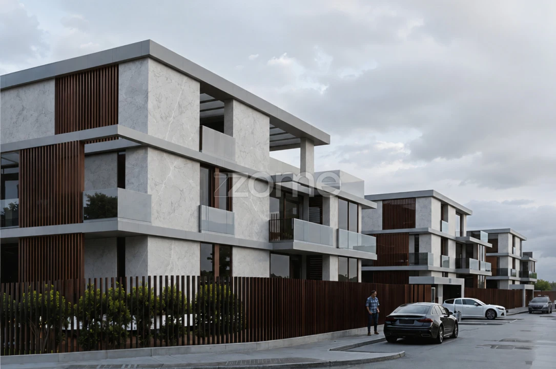 Apartamento T2 para Venda em Vila Nova de Cerveira e Lovelhe Foto 5