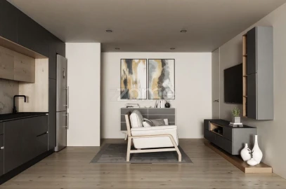 Apartamento T2 para Venda em Vila Nova de Cerveira e Lovelhe