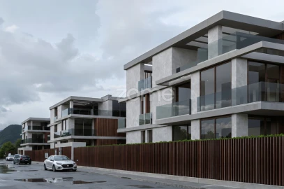 Apartamento T2 para Venda em Vila Nova de Cerveira e Lovelhe