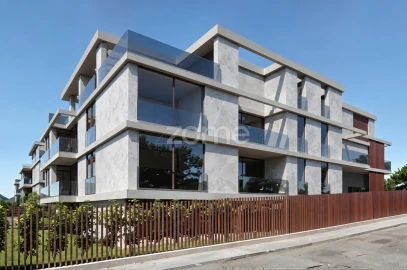 Apartamento T2 para Venda em Vila Nova de Cerveira e Lovelhe