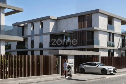 Apartamento T2 para Venda em Vila Nova de Cerveira e Lovelhe