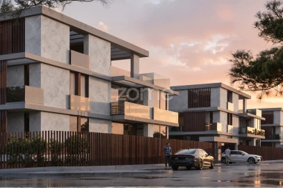 Apartamento T2 para Venda em Vila Nova de Cerveira e Lovelhe