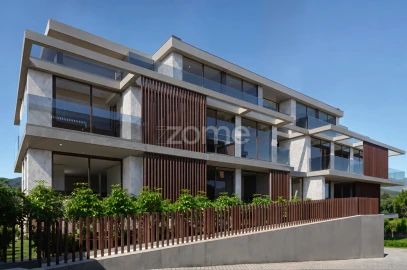Apartamento T2 para Venda em Vila Nova de Cerveira e Lovelhe
