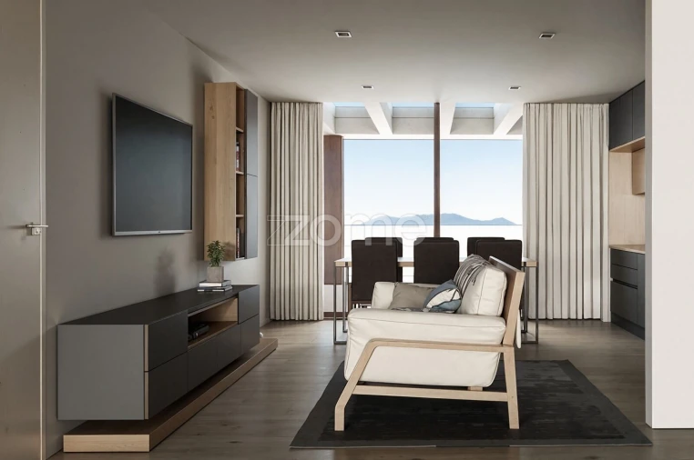 Apartamento T2 para Venda em Vila Nova de Cerveira e Lovelhe Foto 11