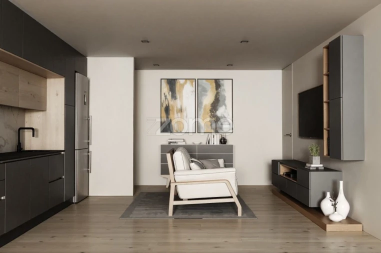 Apartamento T2 para Venda em Vila Nova de Cerveira e Lovelhe Foto 14