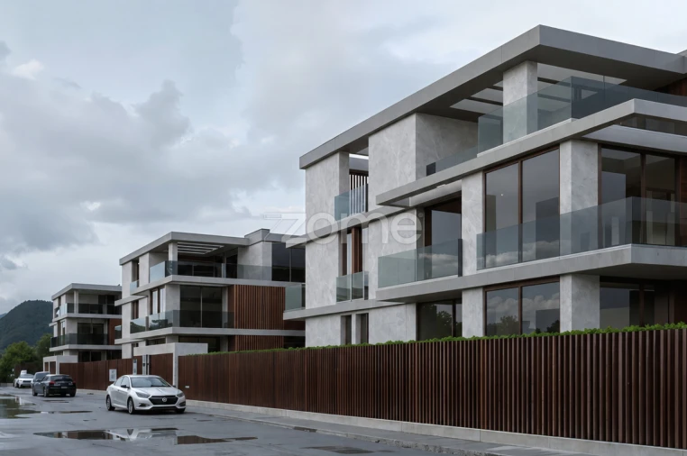 Apartamento T2 para Venda em Vila Nova de Cerveira e Lovelhe Foto 6