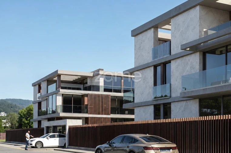Apartamento T2 para Venda em Vila Nova de Cerveira e Lovelhe Foto 20