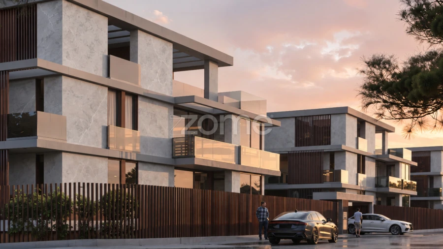 Apartamento T2 para Venda em Vila Nova de Cerveira e Lovelhe