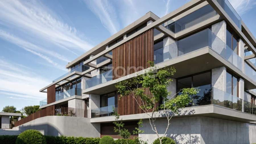 Apartamento T2 para Venda em Vila Nova de Cerveira e Lovelhe