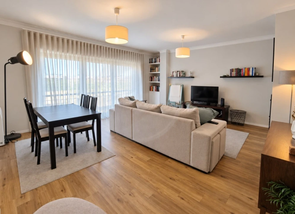Apartamento T3 para Venda em Vila do Conde Foto 2