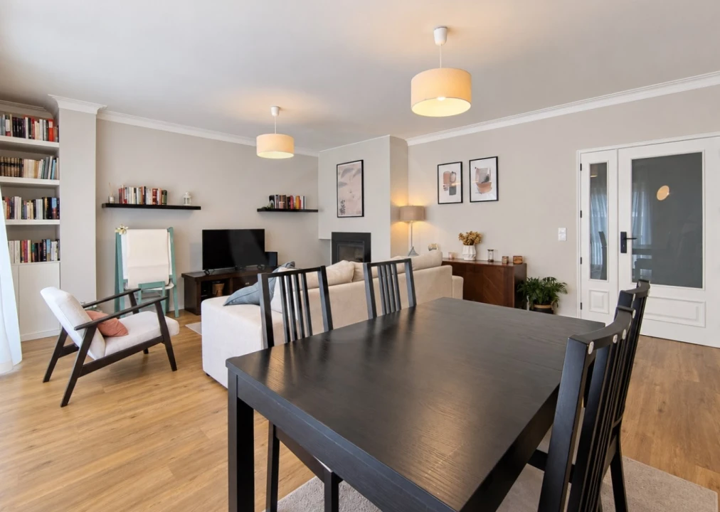 Apartamento T3 para Venda em Vila do Conde Foto 4
