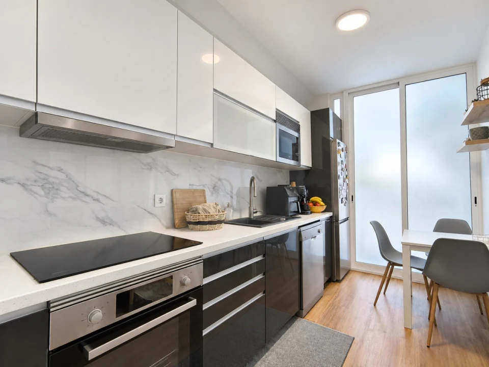 Apartamento T3 para Venda em Vila do Conde Foto 5
