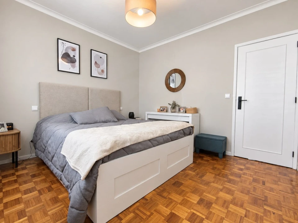 Apartamento T3 para Venda em Vila do Conde Foto 8
