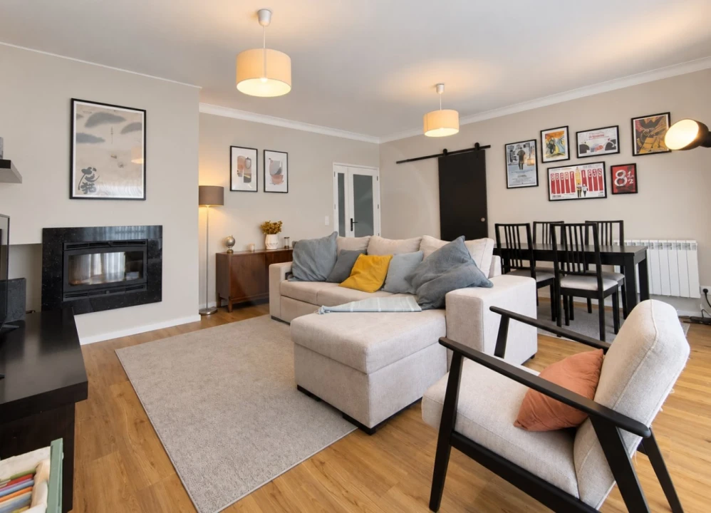 Apartamento T3 para Venda em Vila do Conde Foto 21