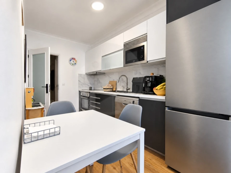 Apartamento T3 para Venda em Vila do Conde Foto 24