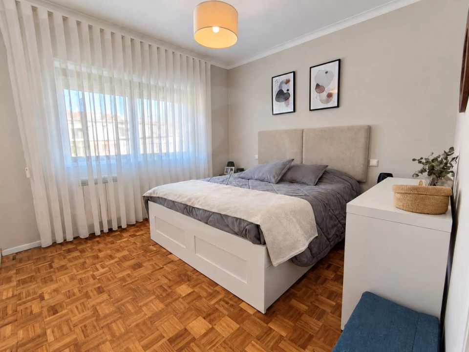 Apartamento T3 para Venda em Vila do Conde Foto 25