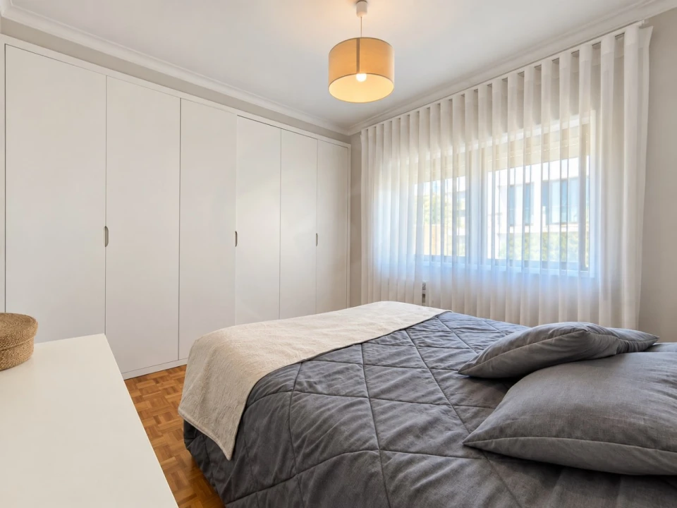 Apartamento T3 para Venda em Vila do Conde Foto 27