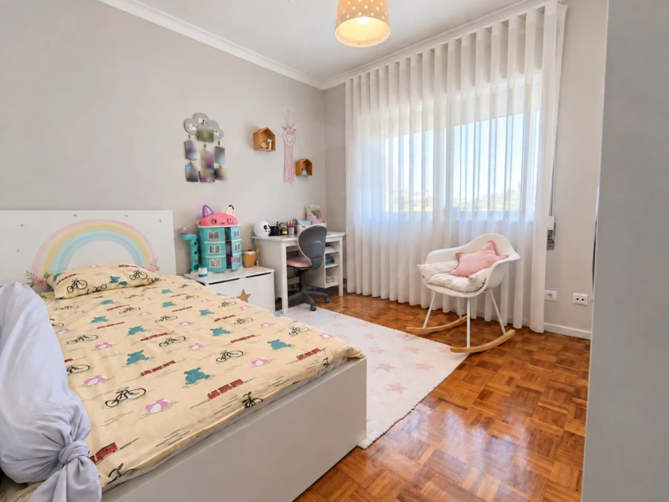 Apartamento T3 para Venda em Vila do Conde Foto 30