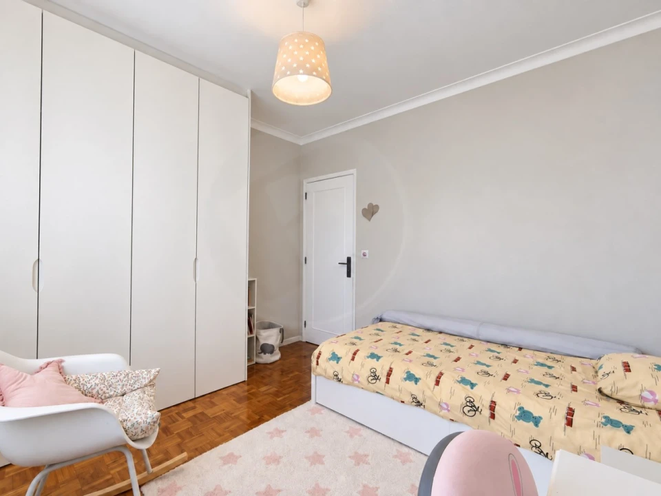 Apartamento T3 para Venda em Vila do Conde Foto 31