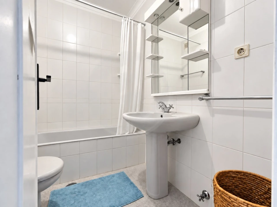 Apartamento T3 para Venda em Vila do Conde Foto 32