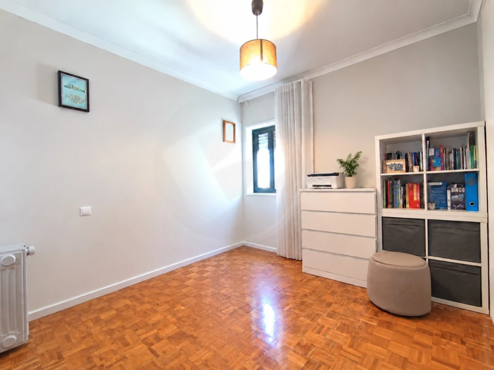 Apartamento T3 para Venda em Vila do Conde Foto 33