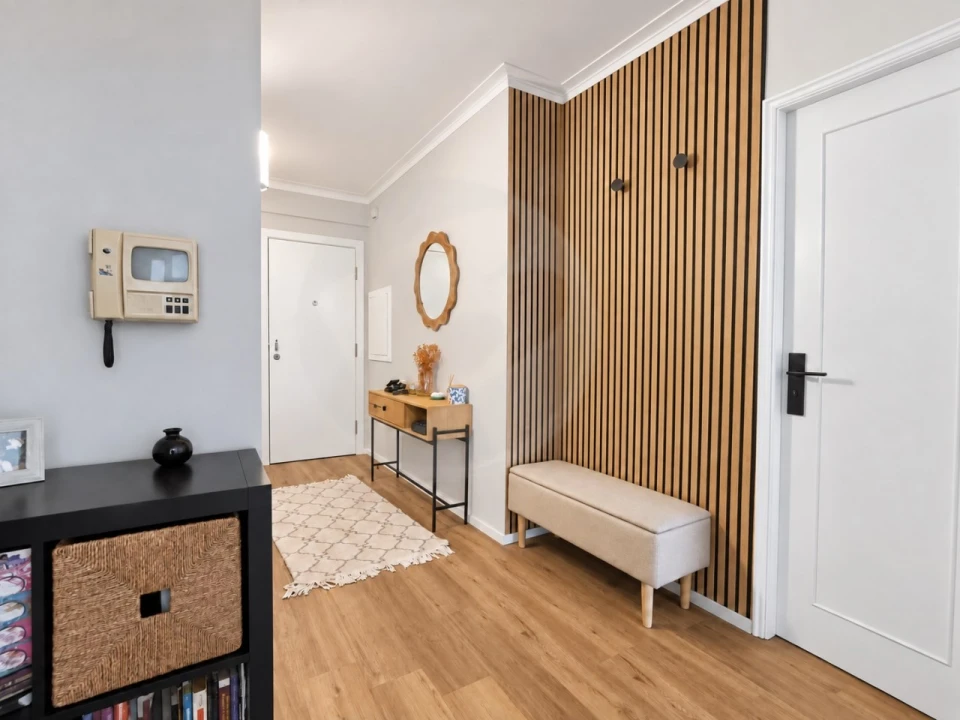 Apartamento T3 para Venda em Vila do Conde Foto 36
