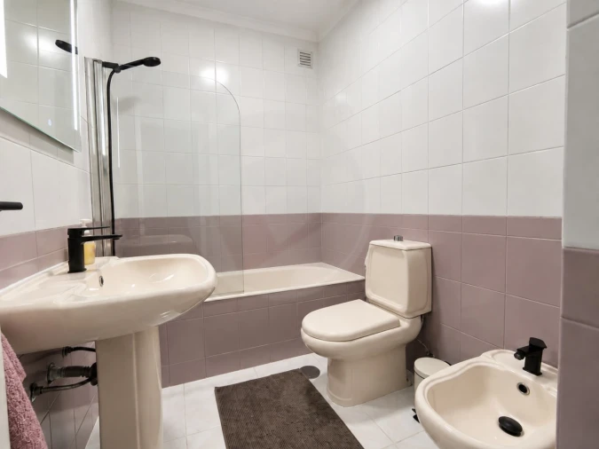 Apartamento T3 para Venda em Vila do Conde Foto 11