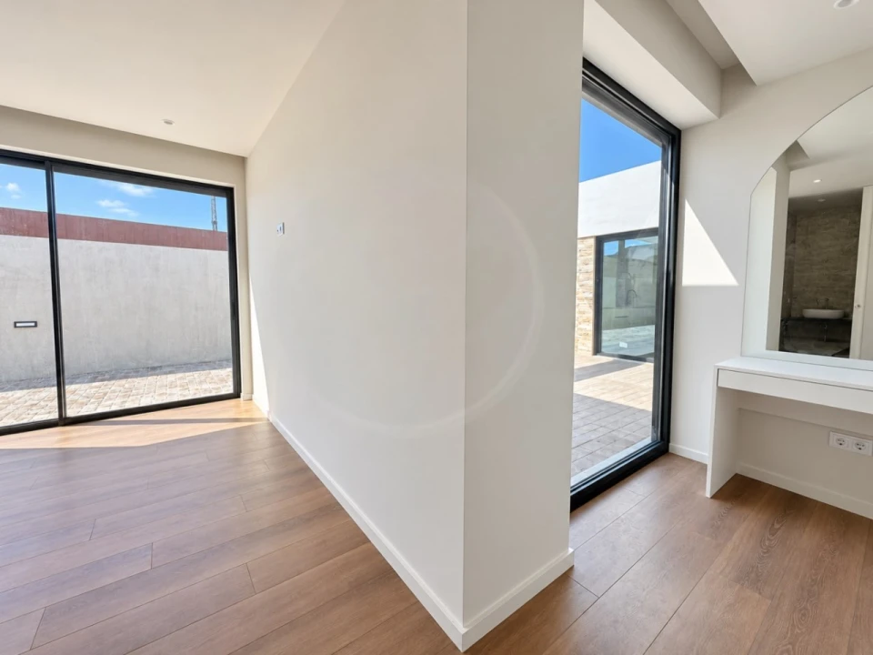 Moradia T4 para Venda em Póvoa de Varzim, Beiriz e Argivai Foto 5