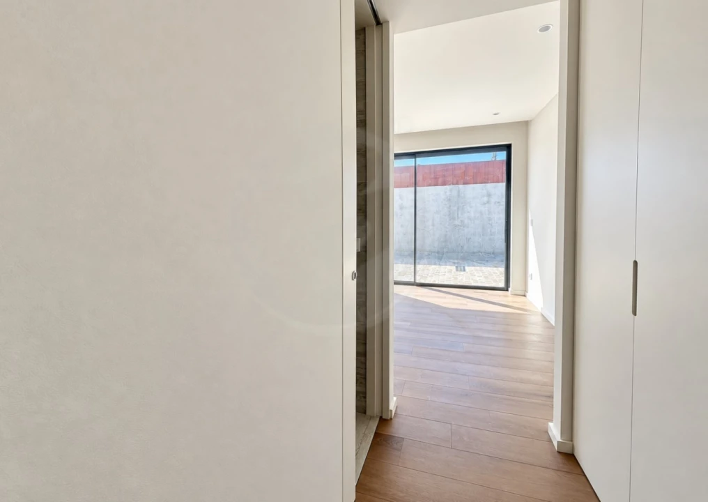 Moradia T4 para Venda em Póvoa de Varzim, Beiriz e Argivai Foto 11